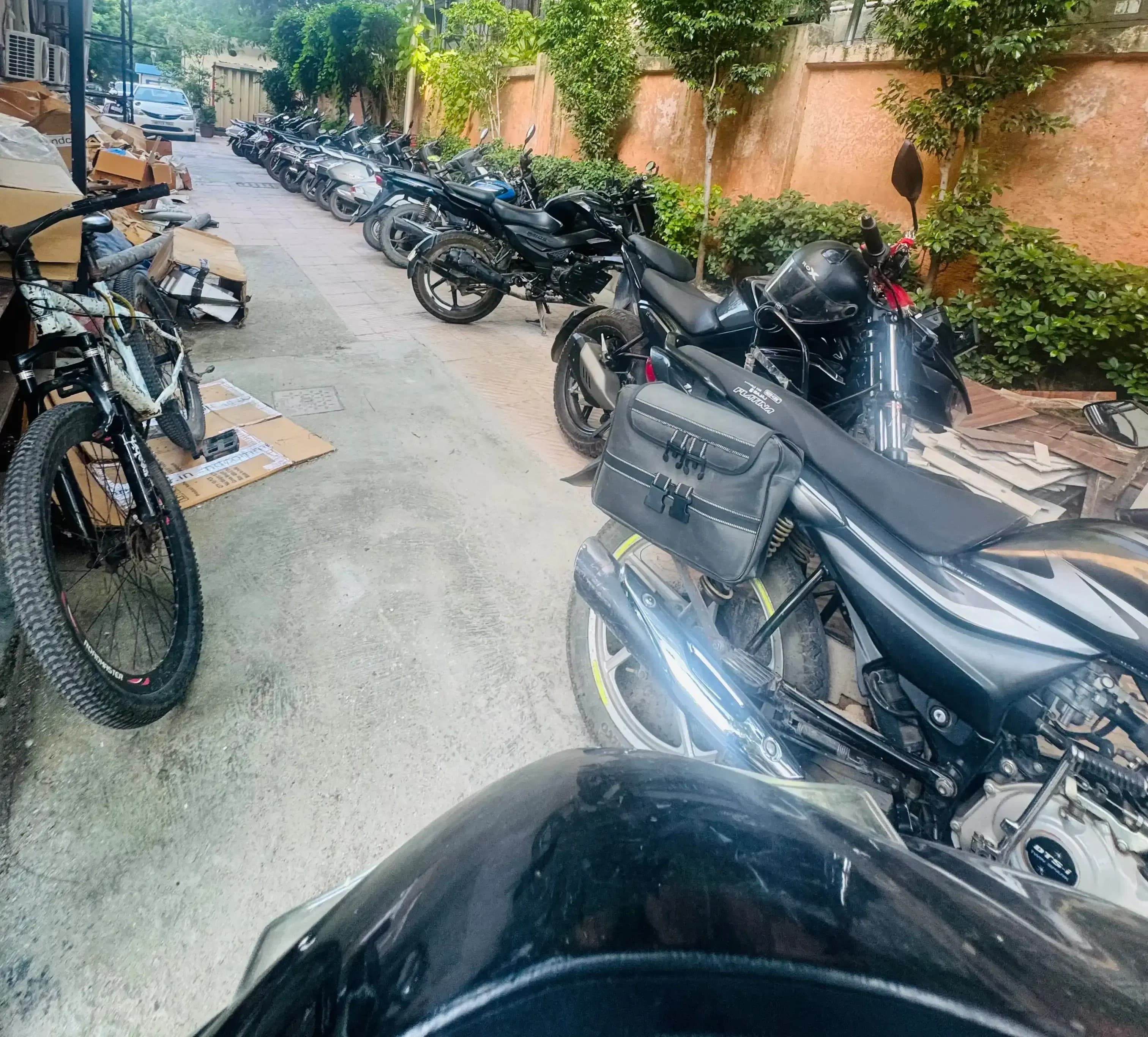 Fostiima Business School New Delhi Academic Building photo 7